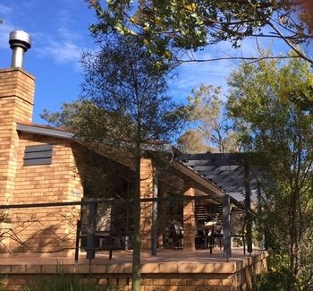 Buffs At Pokolbin - Hotel WA 14