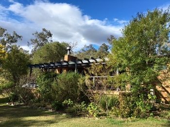 Buffs At Pokolbin - Hotel WA 15