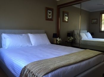 Buffs At Pokolbin - Hotel WA 16