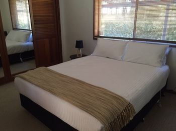 Buffs At Pokolbin - Hotel WA 17