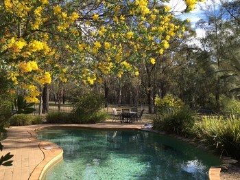 Buffs At Pokolbin - Hotel WA 22