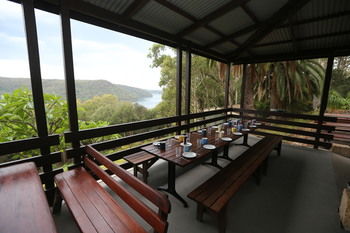 Pittwater YHA - Hostel - Hotel WA 0