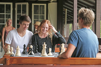 Pittwater YHA - Hostel - Hotel WA 1