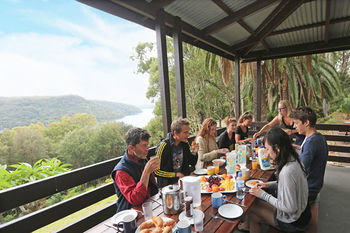 Pittwater YHA - Hostel - Hotel WA 2