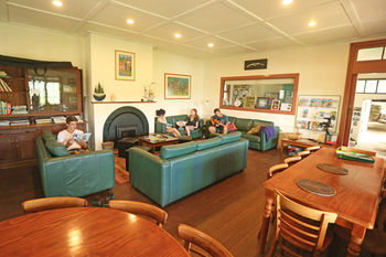 Pittwater YHA - Hostel - Hotel WA 5
