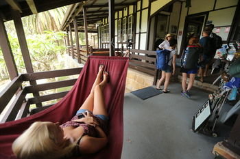 Pittwater YHA - Hostel - Hotel WA 7