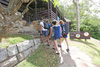 Pittwater YHA - Hostel - Hotel WA 9