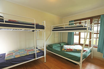 Pittwater YHA - Hostel - Hotel WA 11