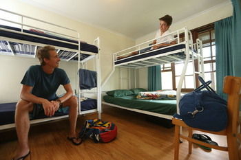 Pittwater YHA - Hostel - Hotel WA 15
