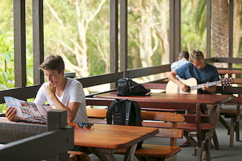 Pittwater YHA - Hostel - Hotel WA 19