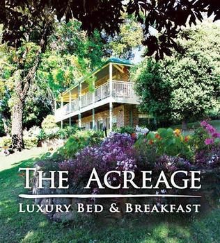 Picketts Valley NSW Hotel WA