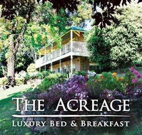 The Acreage BampB - Hotel WA