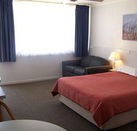 Beach Motel Woolgoolga - Hotel WA