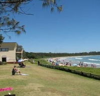 Woolgoolga Beach Holiday Park - Hotel WA