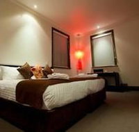 Burwood Inn Merewether - Hotel WA