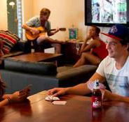 Noosa Flashpackers - Hostel - Hotel WA