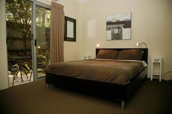 Noosa Flashpackers - Hostel - Hotel WA 3