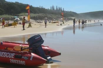 Noosa Flashpackers - Hostel - Hotel WA 4