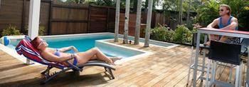 Noosa Flashpackers - Hostel - Hotel WA 5