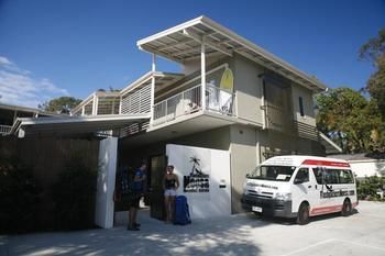 Noosa Flashpackers - Hostel - Hotel WA 6