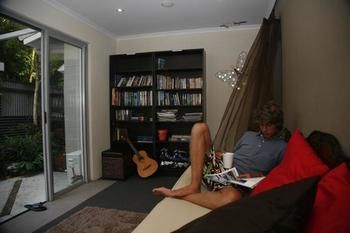 Noosa Flashpackers - Hostel - Hotel WA 8