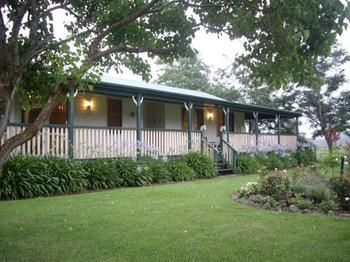 Mount Vincent NSW Hotel WA