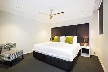 Astina Serviced Apartments - Parkside - Hotel WA 0