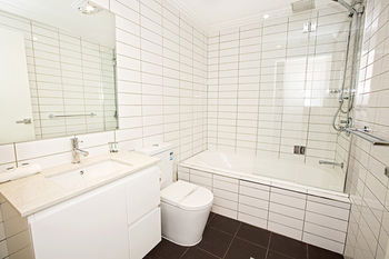 Astina Serviced Apartments - Parkside - Hotel WA 1