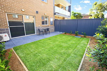 Astina Serviced Apartments - Parkside - Hotel WA 13