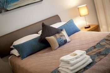 Papillon Coolum - Hotel WA 1