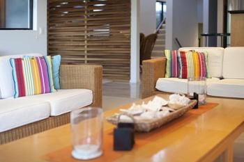 Papillon Coolum - Hotel WA 3
