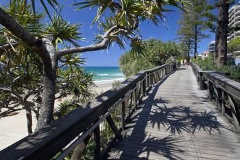 Papillon Coolum - Hotel WA 4