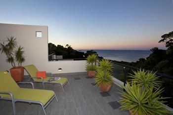 Papillon Coolum - Hotel WA 6