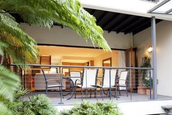 Papillon Coolum - Hotel WA 7