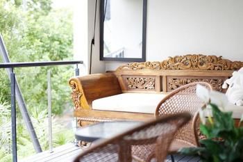 Papillon Coolum - Hotel WA 8