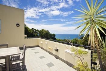 Papillon Coolum - Hotel WA 11