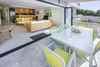 Papillon Coolum - Hotel WA 13