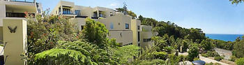Papillon Coolum - Hotel WA 16