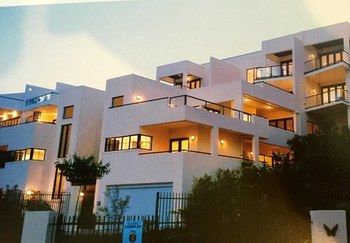 Papillon Coolum - Hotel WA 17