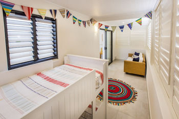 Papillon Coolum - Hotel WA 19