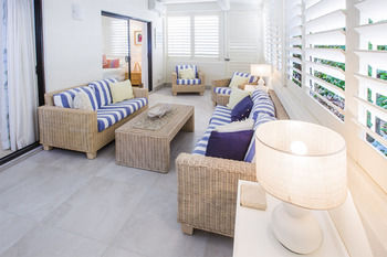 Papillon Coolum - Hotel WA 20