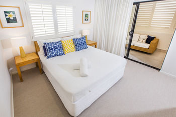 Papillon Coolum - Hotel WA 21
