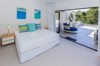 Papillon Coolum - Hotel WA 22