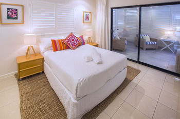 Papillon Coolum - Hotel WA 24