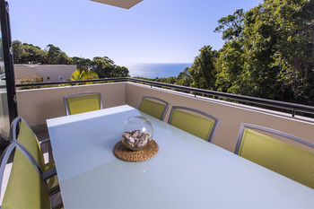 Papillon Coolum - Hotel WA 25