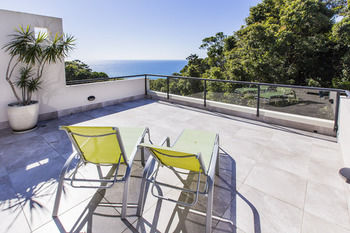 Papillon Coolum - Hotel WA 26