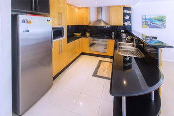 Papillon Coolum - Hotel WA 30