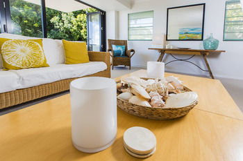 Papillon Coolum - Hotel WA 33