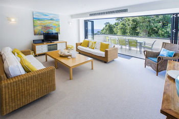 Papillon Coolum - Hotel WA 34