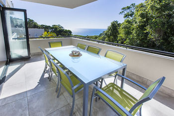 Papillon Coolum - Hotel WA 36